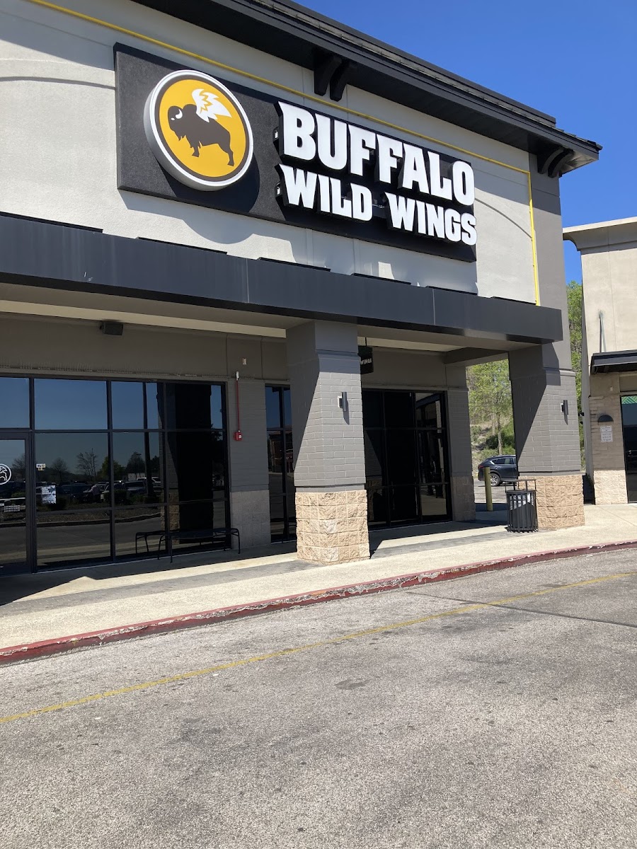 Buffalo Wild Wings